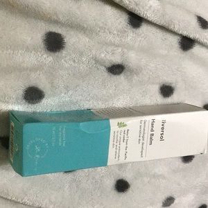 Riversol hand balm sensitive skin 75 ml